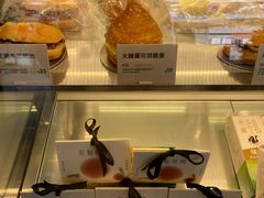 -喜茶(深圳福田星河COCO Park店)