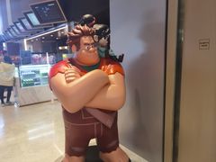 -万象影城(杭州萧山万象汇店)
