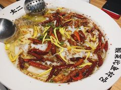 -太二酸菜鱼(福州泰禾店)