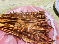 -十里铺铁板鱿鱼