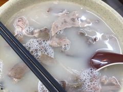 -豫石记羊汤(北苑店)