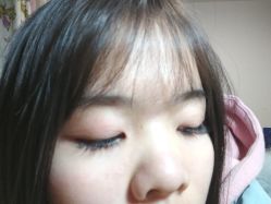 -月野兔日式美睫美甲