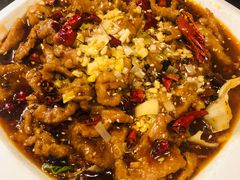 -津菜宋记老房子(平山道店)