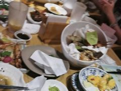 -花和海鲜自助(梅江店)