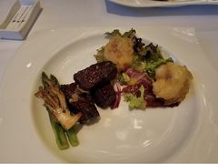 -晶荷轩(香港迪士尼乐园酒店)