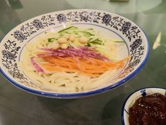 -百花深处·老北京风味菜