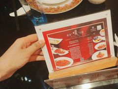 -富力万达嘉华酒店-品珍中餐厅(水果湖店)