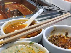 -海底捞火锅(杭州萧山宝龙广场店)