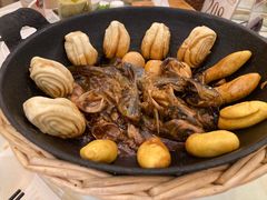 -古洼一锅鲜(总店)