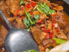 -鱼你相聚·河鲜馆(袁家岭店)