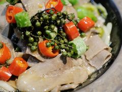 -望京一号·重庆江湖菜(工体店)