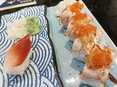 -昱匠·日本料理(金融街店)