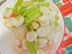 -避风塘·老港味餐厅(虹口龙之梦店)