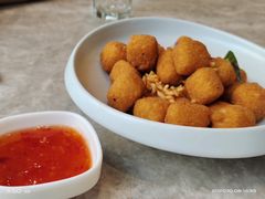 -大树餐厅(红旗街万达店)