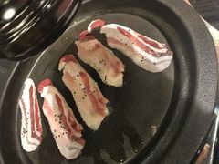 -獨門烤肉(开发区店)