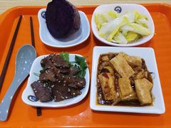 -梅园食堂