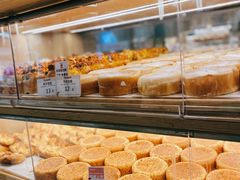 -山崎面包(苏州中心店)