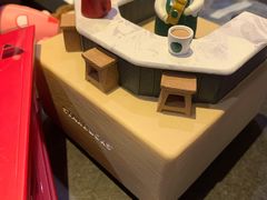 -星巴克(天津工华道智慧山店)