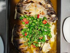 -半天妖烤鱼(方庄店)