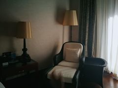 -三清山希尔顿度假酒店