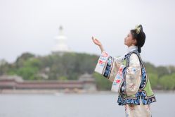 -美云庭古装·格格服汉服·京城旅拍(北京店)