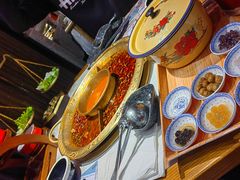 -哥老官重庆美蛙鱼头(五角场合生汇店)