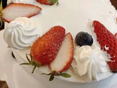 -今日·TODAY手作低脂动物奶油蛋糕定制(高新万达店)