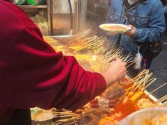 -郭记小街麻辣烫(南小街总店)