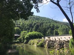 -九龙潭景区