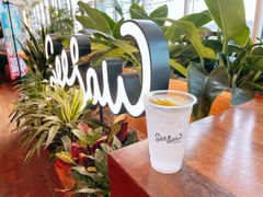 -Seesaw Coffee(朝阳大悦城店)