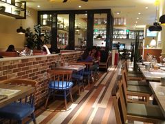 大堂-卡朋西餐(扬名广场店)