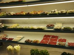 -元味牛肚王(金城寨街店)