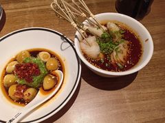 没骨头鸡爪-太二酸菜鱼(财富购物中心店)