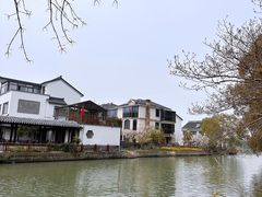 -同里国家湿地公园