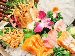 -板前十胜·和牛烧肉专门店(北京总店)