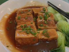 -香山小厨(南联路店)