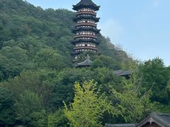 -牛首山文化旅游区