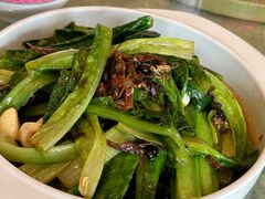 -吴系粤菜馆·茶餐厅(深业上城店)