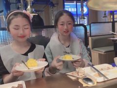 -金妈家烤肉(龙湖U城天街店)