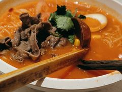 -味千拉面(又一城店)