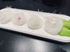 -南门四季铜锅涮肉(大屯·北苑店)