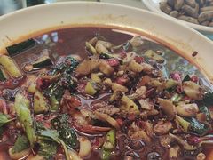 -千岛湖小鱼儿·淳安匠心农家菜