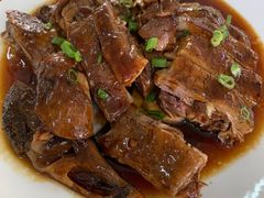 -鹿福农庄(南沙天后宫店)