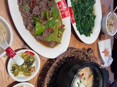 -皮蛋弟砂锅店(总店)