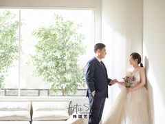 -艺匠摄影ARTIZ STUDIO(大连店)