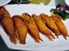 炸马头鱼-潮人姐妹轩(海宁路店)