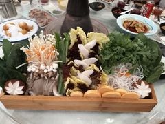 -东来顺饭庄(西直门店)