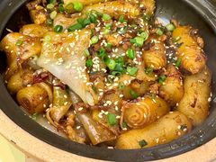 -肥韬茶餐厅(海上世界店)
