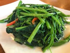 -香江小厨 The Kitchen(香江俱乐部店)