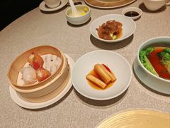 -万丽轩·粤菜(王府井金茂万丽酒店)